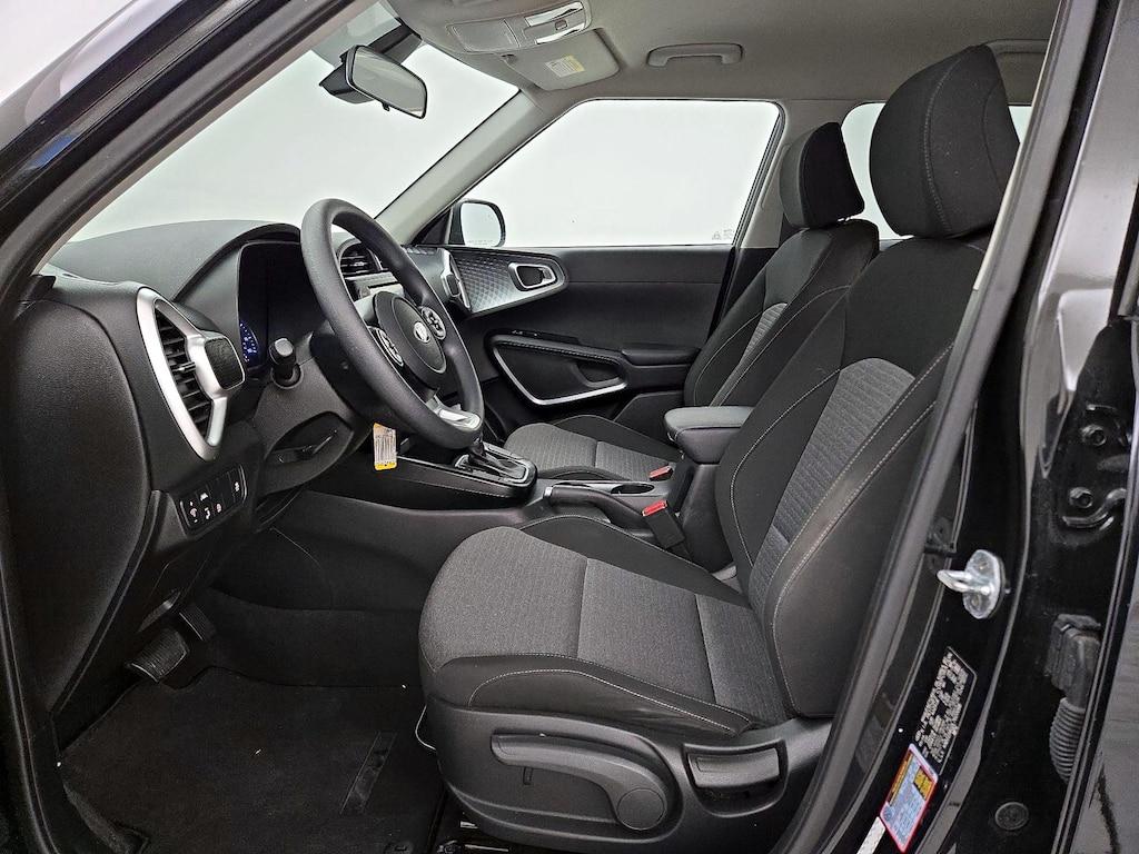 used 2020 Kia Soul car, priced at $17,998