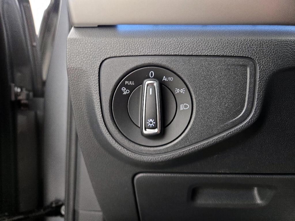 used 2023 Volkswagen Atlas car, priced at $26,998