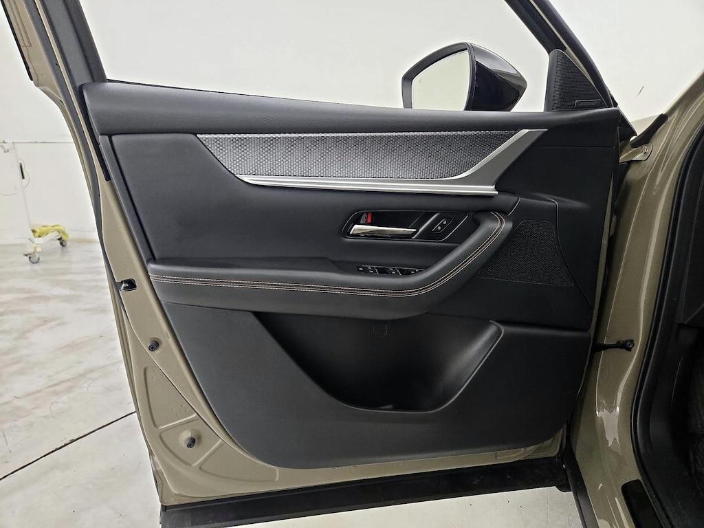 used 2025 Mazda CX-70 car, priced at $47,998