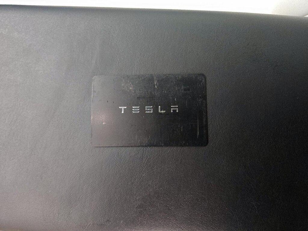 used 2021 Tesla Model Y car, priced at $30,998