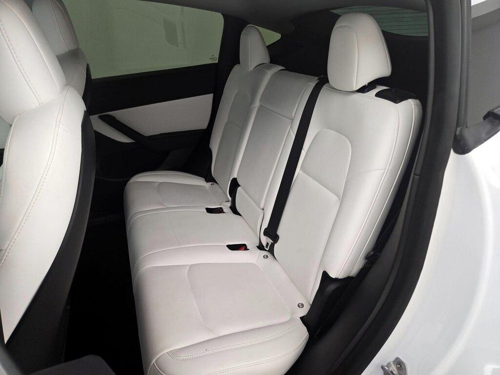 used 2021 Tesla Model Y car, priced at $30,998