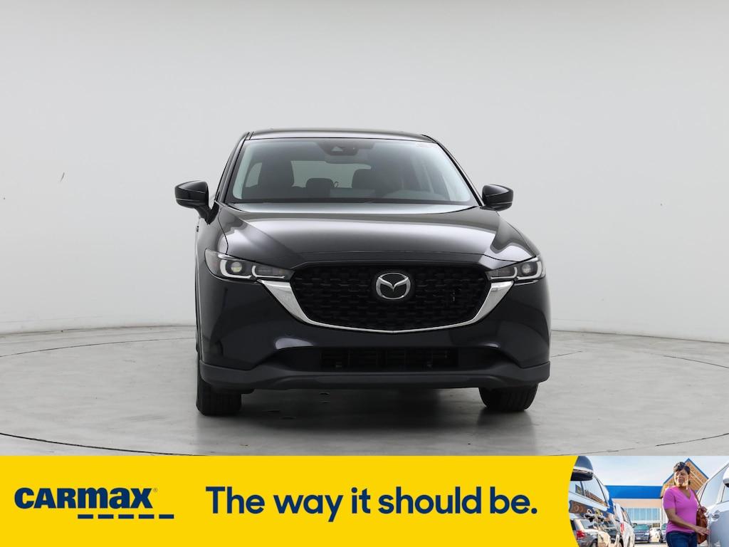 used 2022 Mazda CX-5 car, priced at $25,998