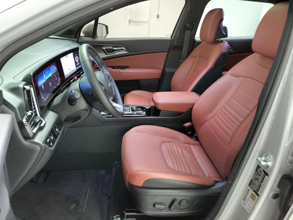 used 2023 Kia Sportage car, priced at $29,998