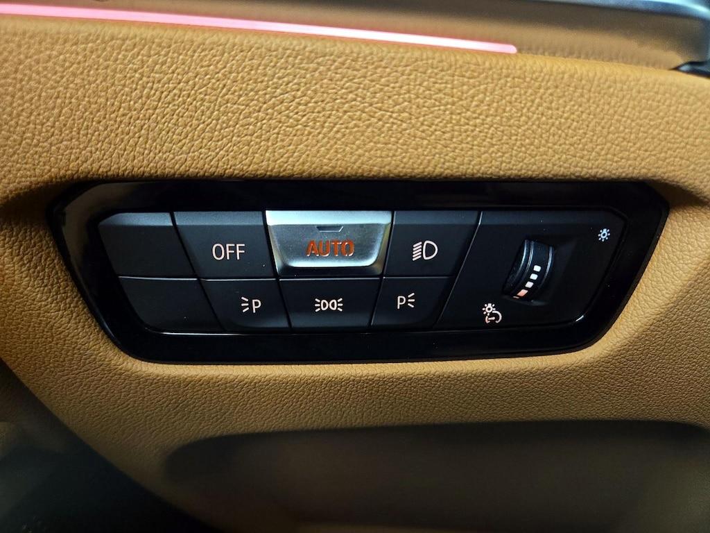 used 2022 BMW M340 car, priced at $46,998