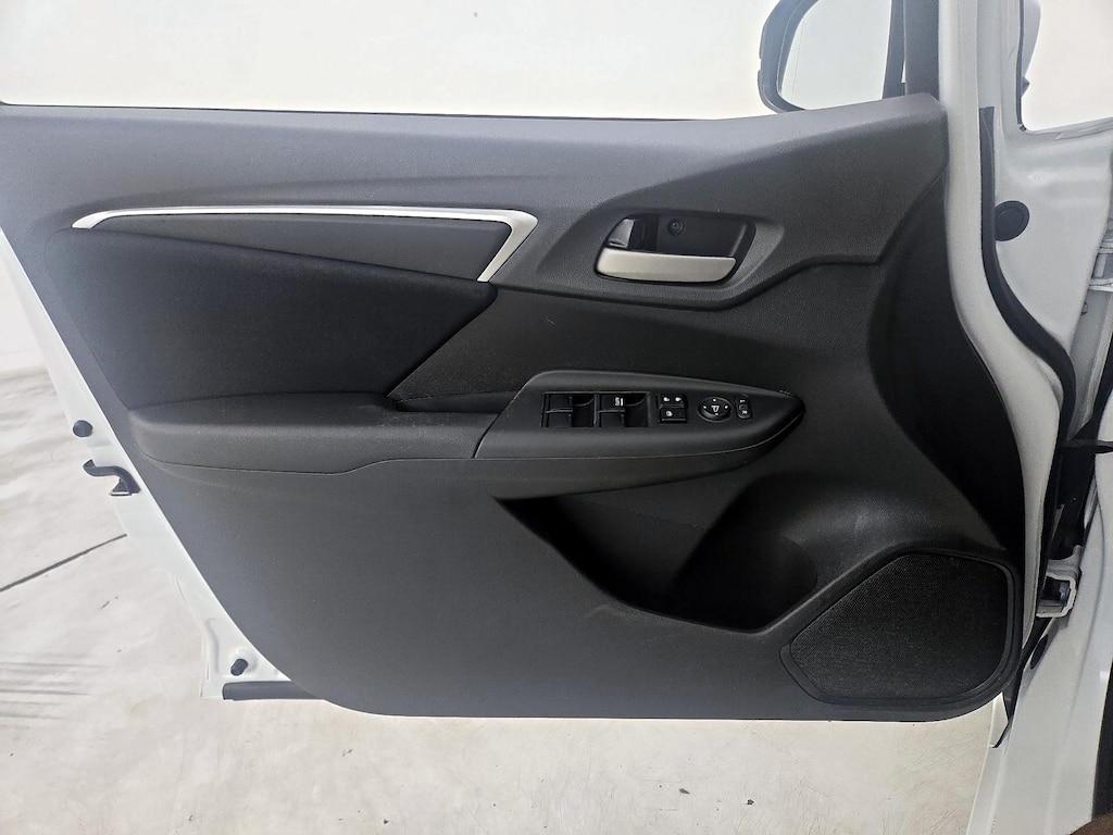 used 2016 Honda Fit car, priced at $15,998
