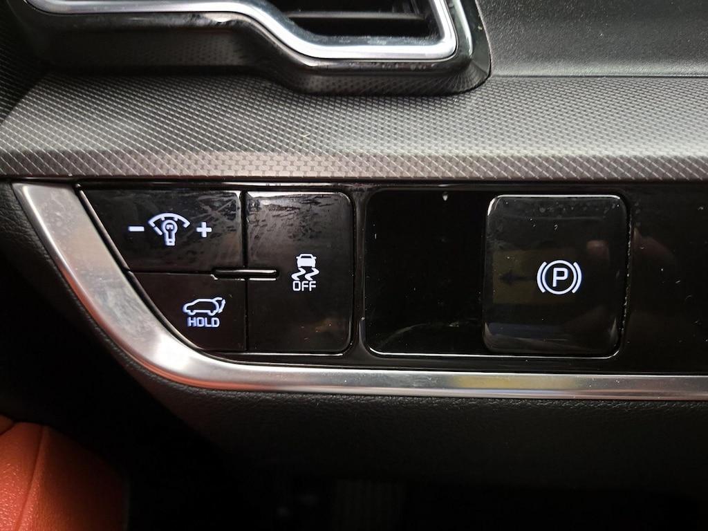 used 2023 Kia Sportage car, priced at $31,998