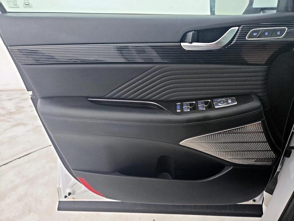 used 2024 Hyundai Palisade car, priced at $45,998