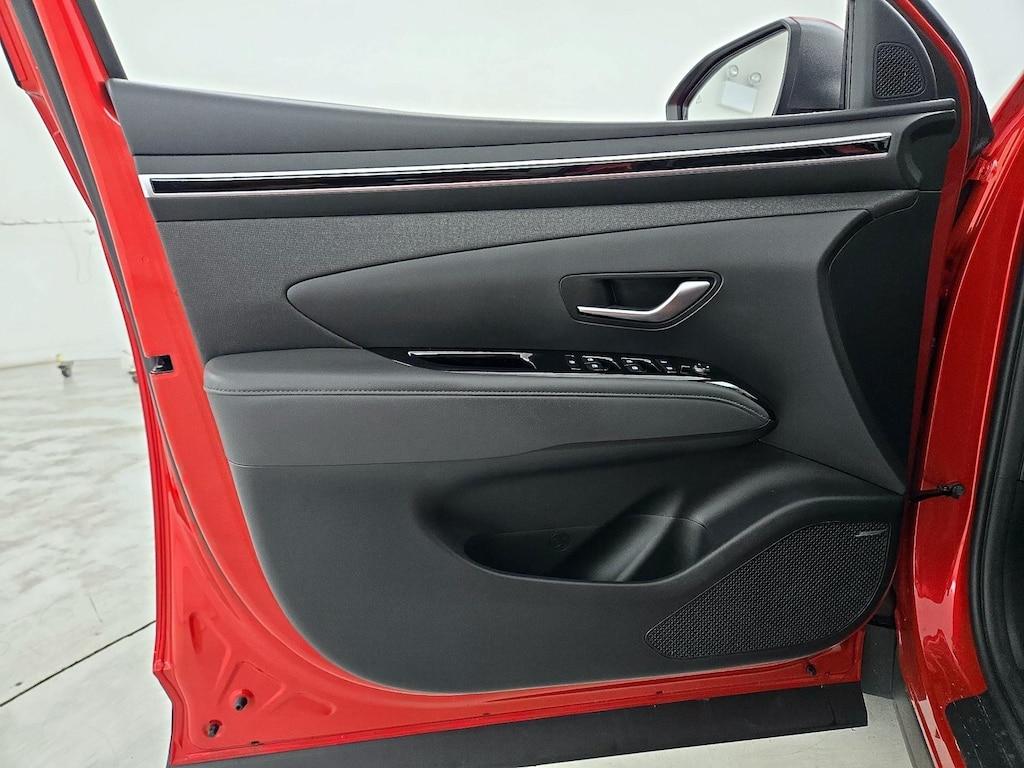 used 2022 Hyundai Tucson car, priced at $25,998