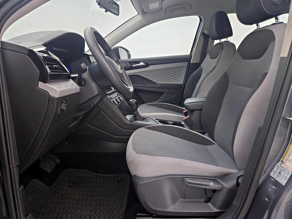 used 2022 Volkswagen Taos car, priced at $20,998