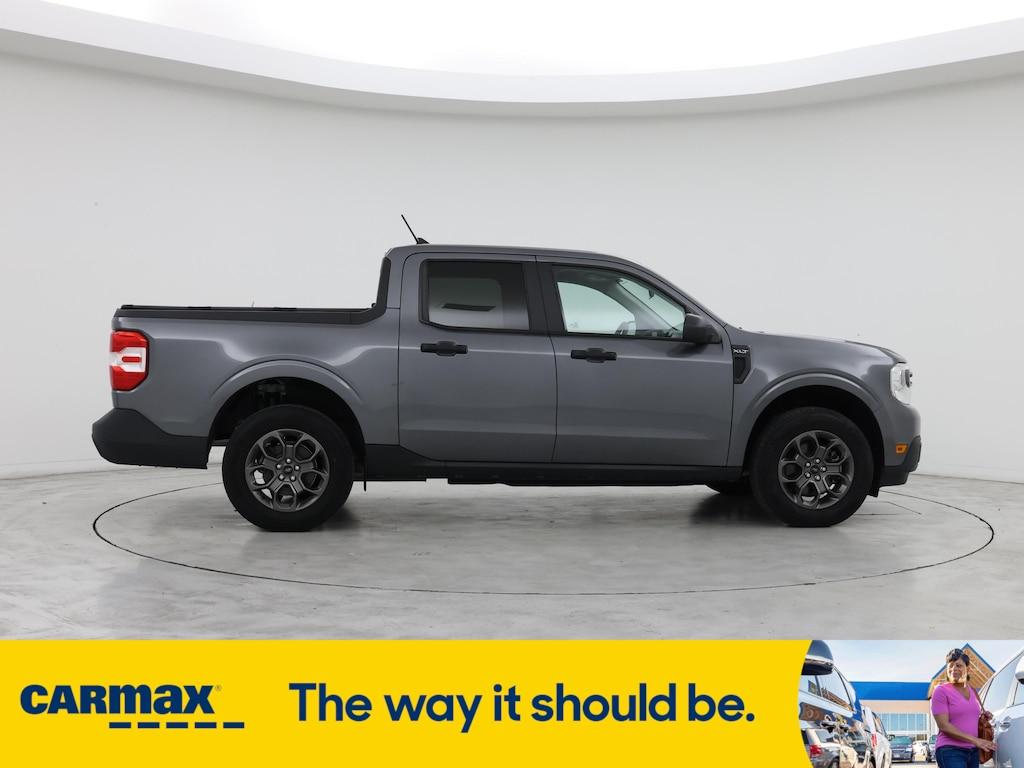 used 2022 Ford Maverick car, priced at $29,998