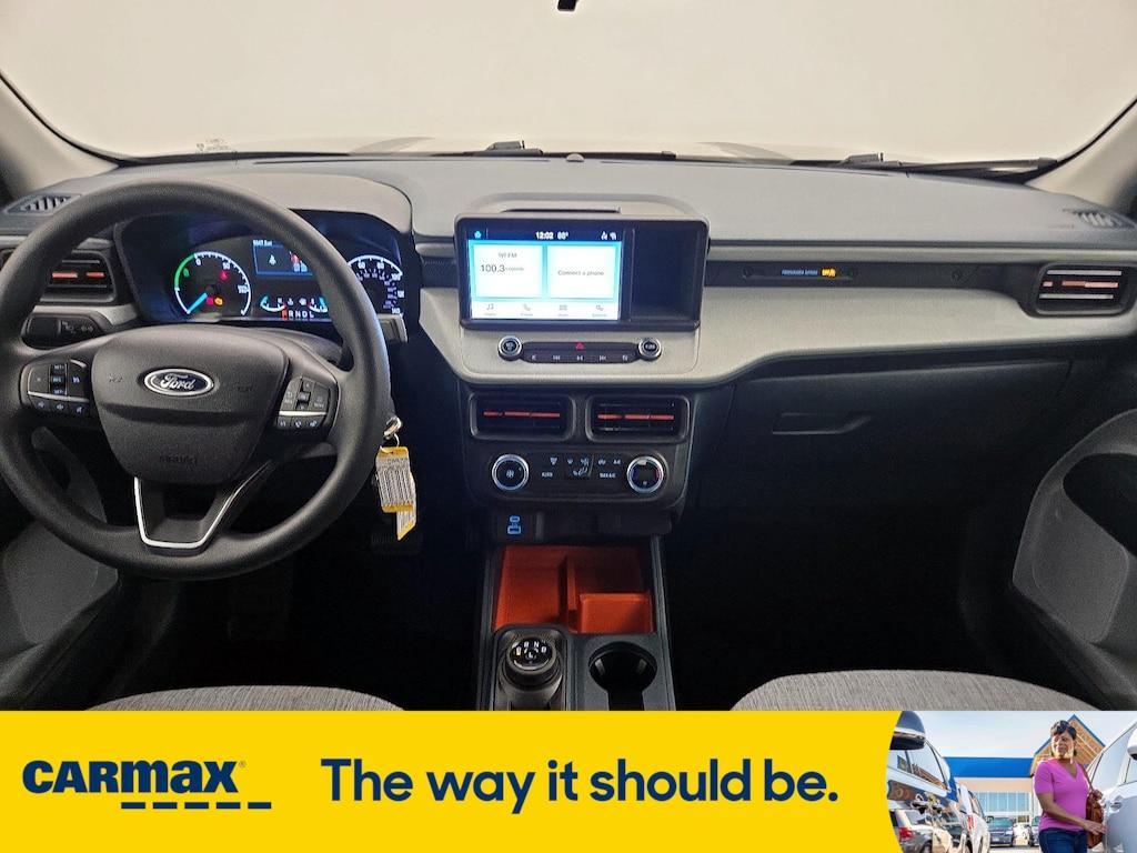 used 2022 Ford Maverick car, priced at $29,998