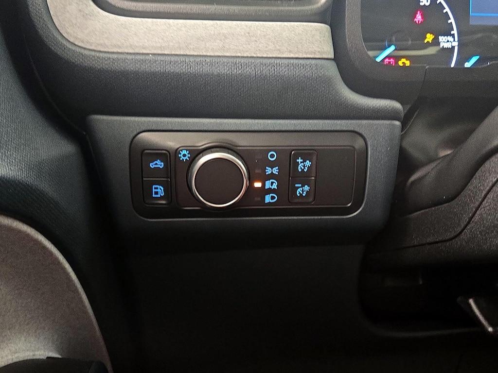 used 2022 Ford Maverick car, priced at $29,998