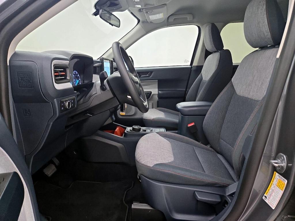 used 2022 Ford Maverick car, priced at $29,998