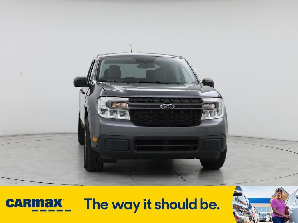 used 2022 Ford Maverick car, priced at $29,998