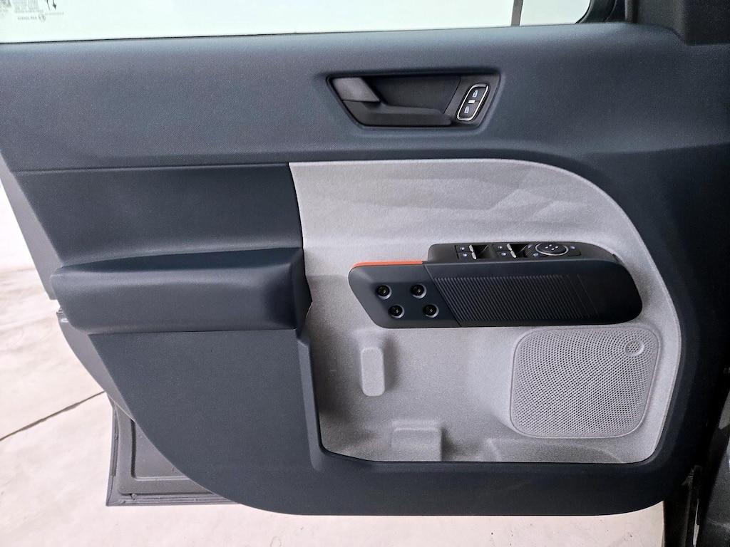 used 2022 Ford Maverick car, priced at $29,998