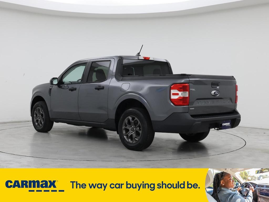 used 2022 Ford Maverick car, priced at $29,998