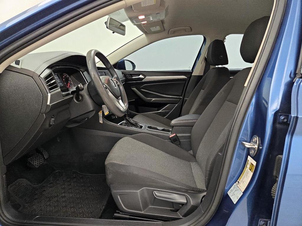 used 2019 Volkswagen Jetta car, priced at $15,998