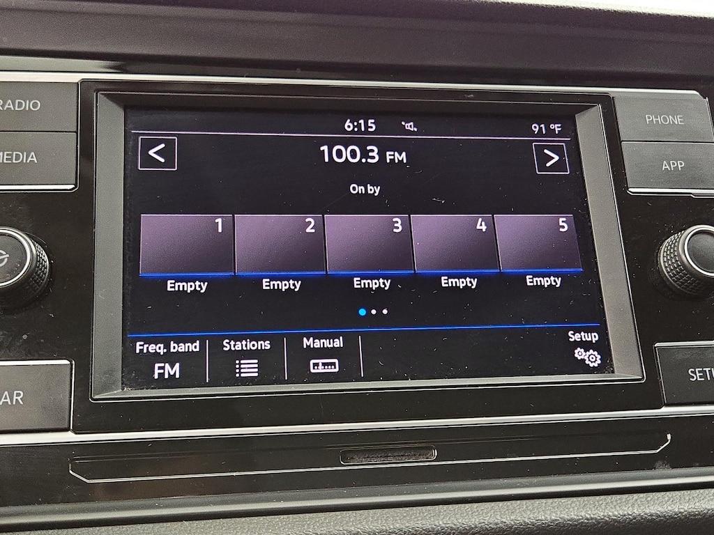 used 2019 Volkswagen Jetta car, priced at $15,998