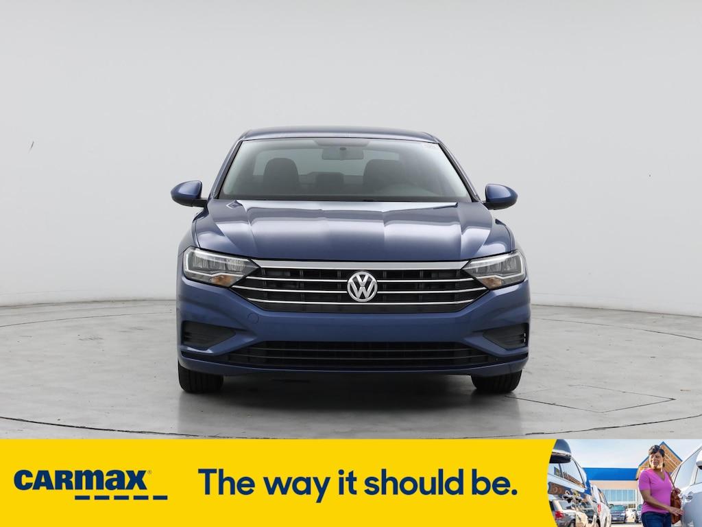 used 2019 Volkswagen Jetta car, priced at $15,998