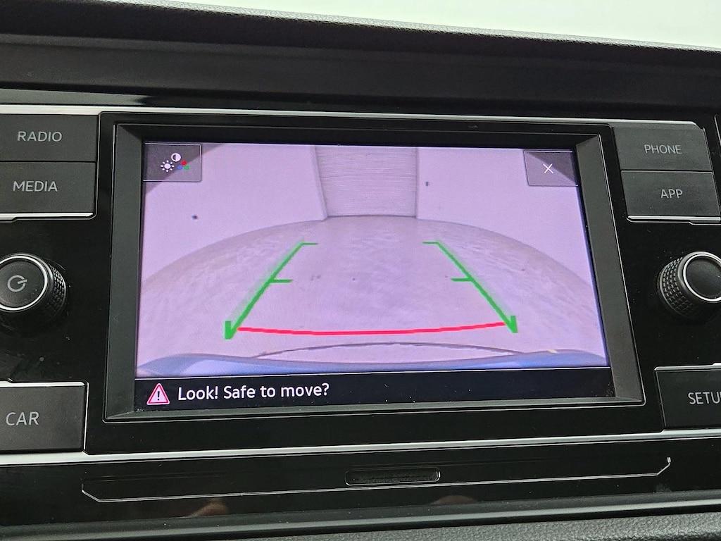 used 2019 Volkswagen Jetta car, priced at $15,998