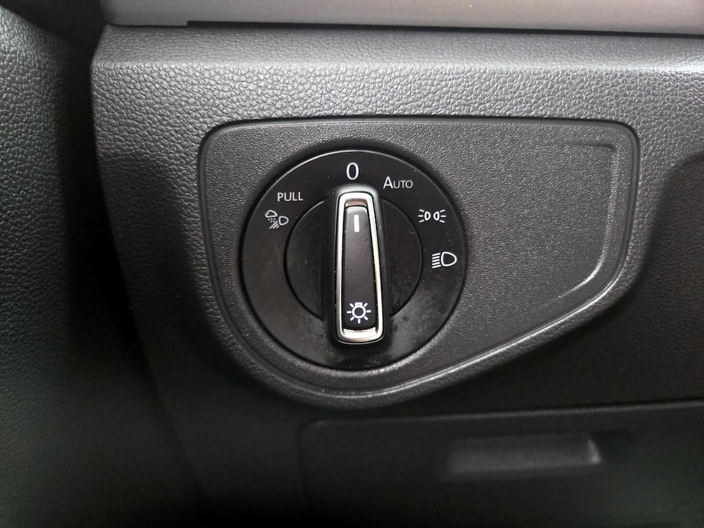 used 2023 Volkswagen Atlas car, priced at $27,998