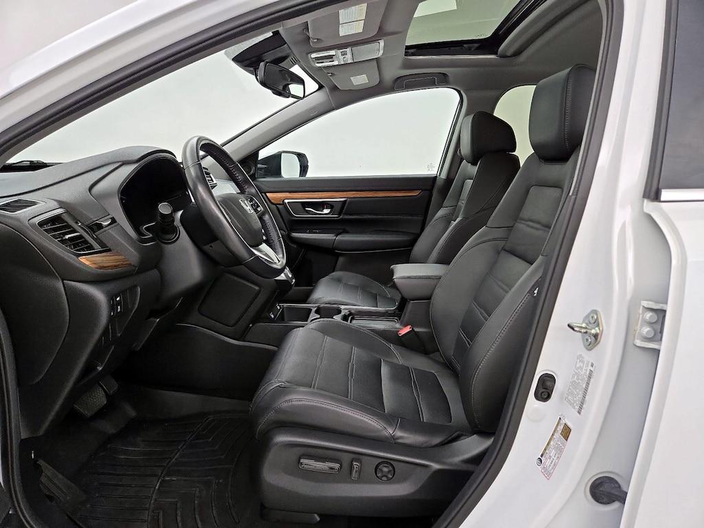used 2020 Honda CR-V car, priced at $27,998