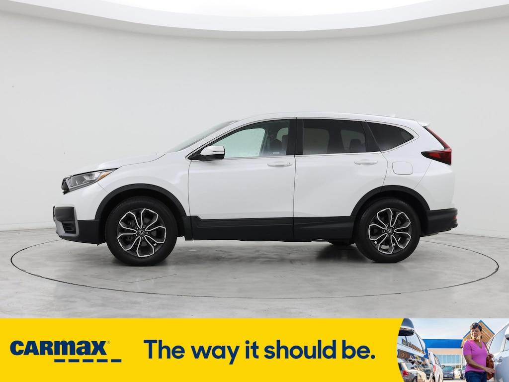 used 2020 Honda CR-V car, priced at $27,998