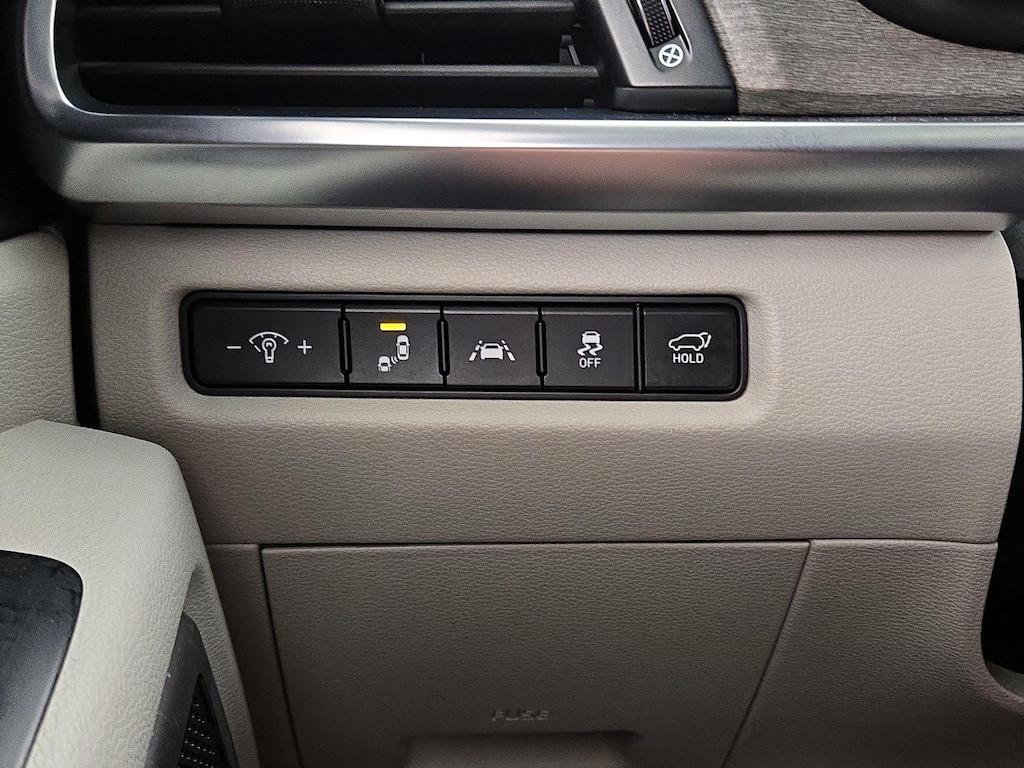 used 2021 Kia Telluride car, priced at $33,998