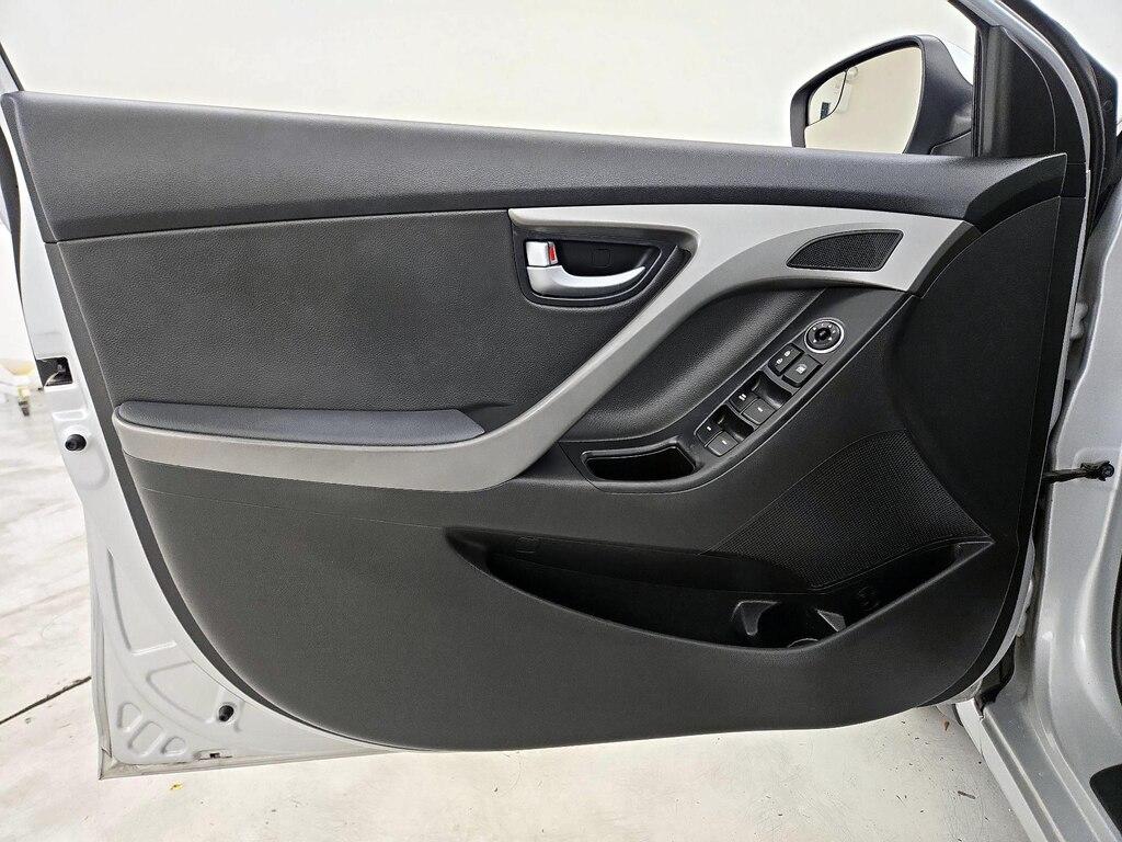 used 2015 Hyundai Elantra car, priced at $12,998