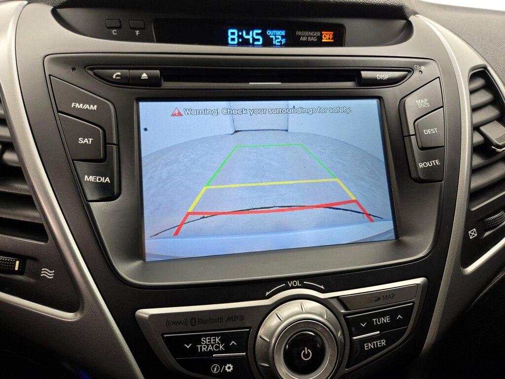 used 2015 Hyundai Elantra car, priced at $12,998
