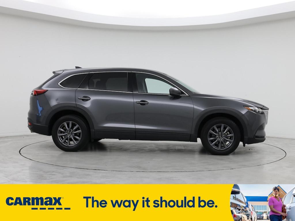 used 2023 Mazda CX-9 car, priced at $30,998
