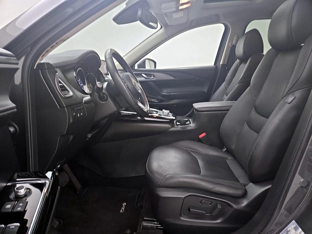 used 2023 Mazda CX-9 car, priced at $30,998