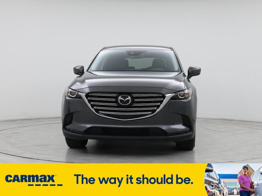 used 2023 Mazda CX-9 car, priced at $30,998