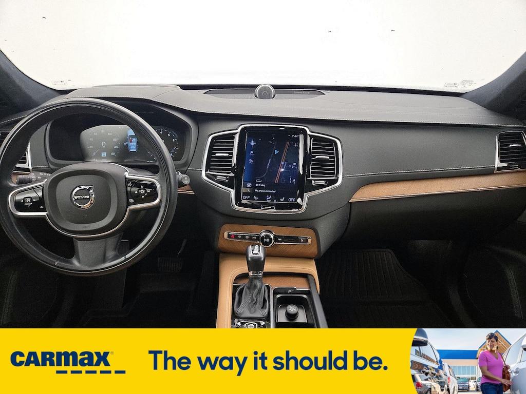 used 2019 Volvo XC90 car, priced at $32,998
