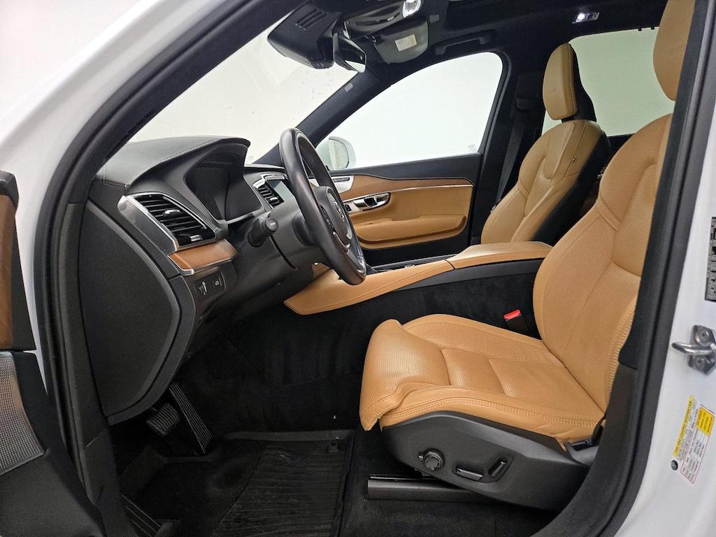 used 2019 Volvo XC90 car, priced at $32,998