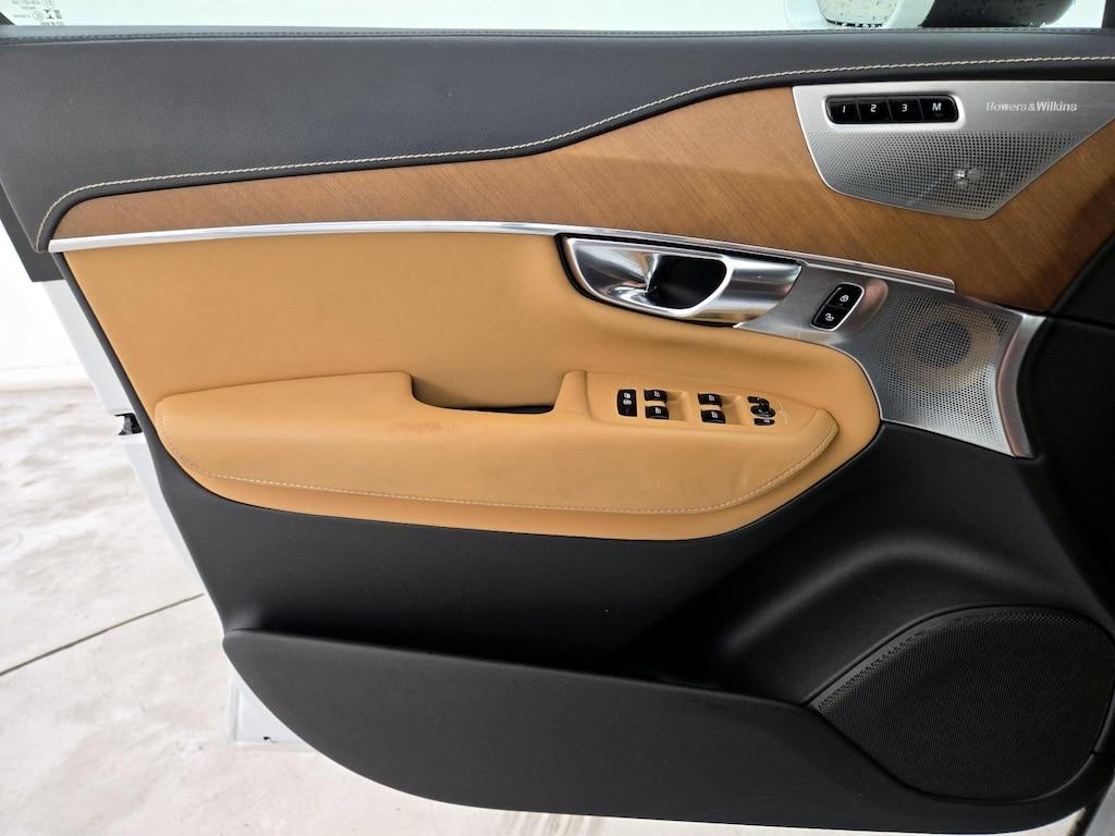 used 2019 Volvo XC90 car, priced at $32,998