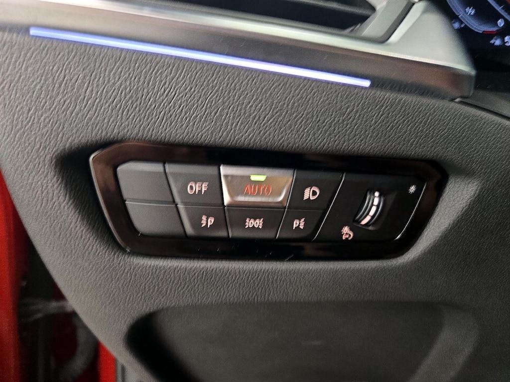 used 2022 BMW 330 car, priced at $30,998