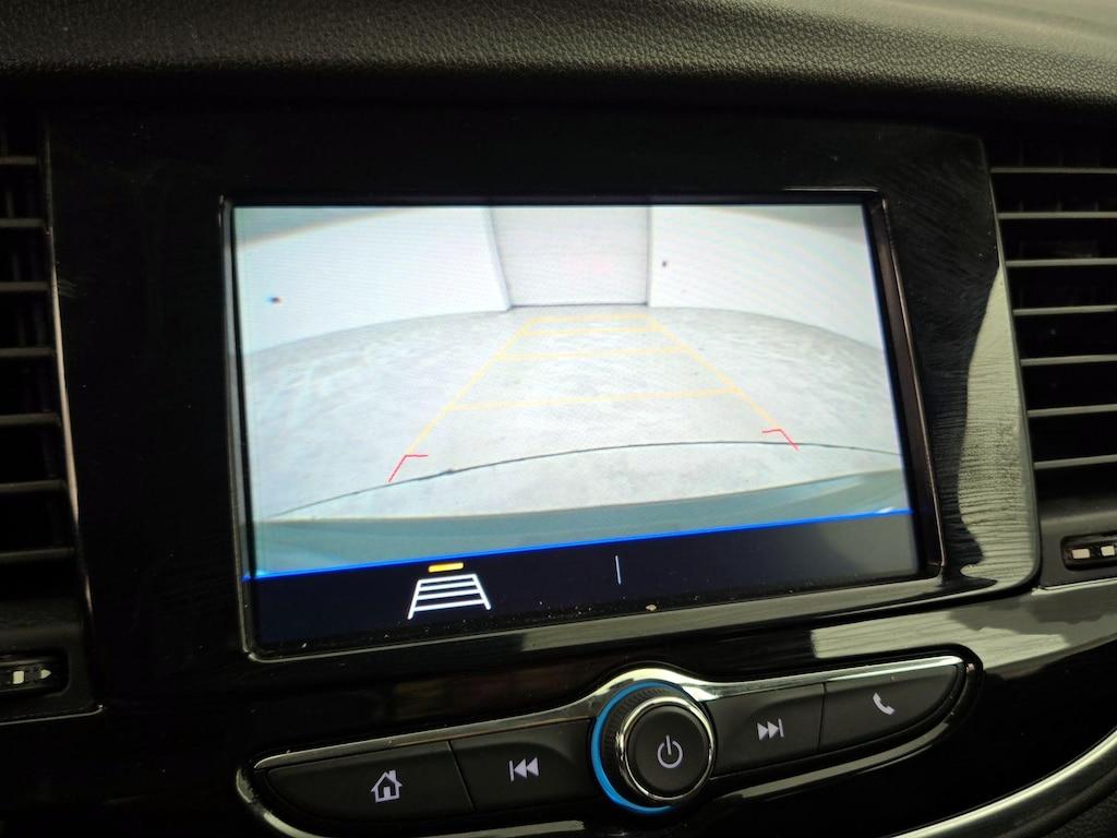 used 2022 Buick Encore car, priced at $20,998