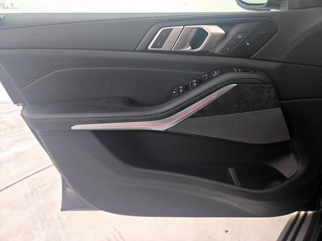 used 2024 BMW X5 car, priced at $44,998