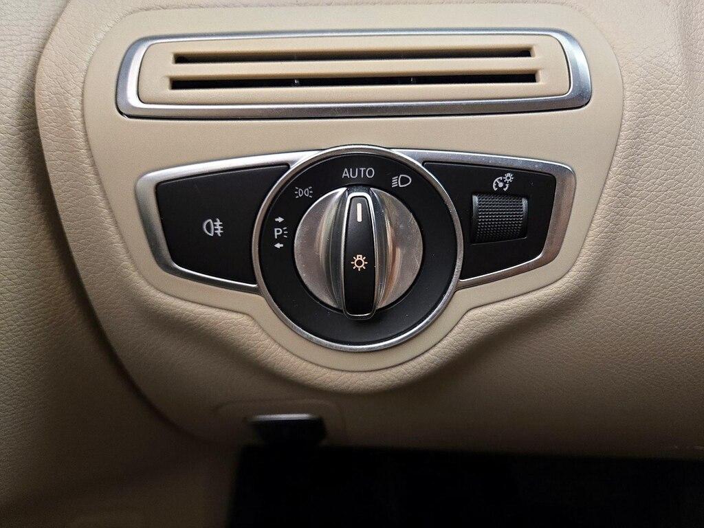 used 2020 Mercedes-Benz C-Class car, priced at $28,998