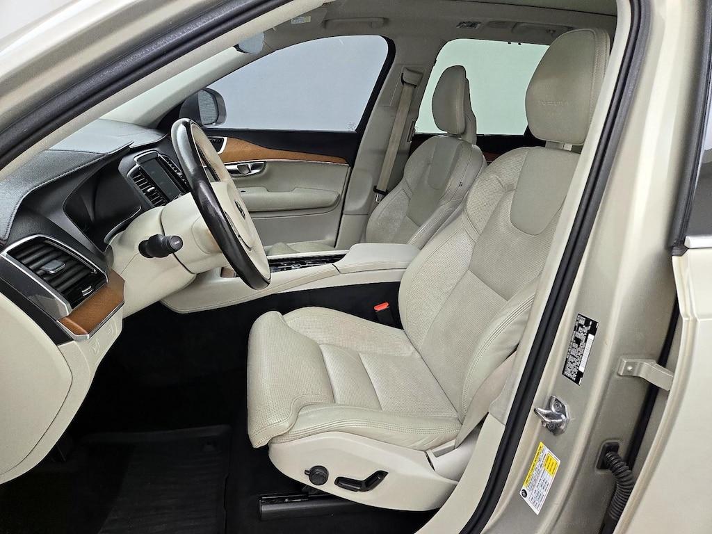 used 2018 Volvo XC90 car, priced at $23,998