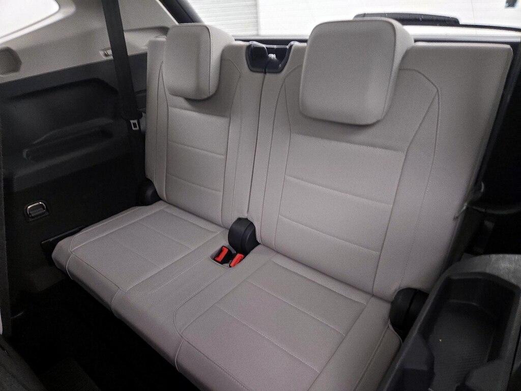 used 2021 Volkswagen Tiguan car, priced at $19,998