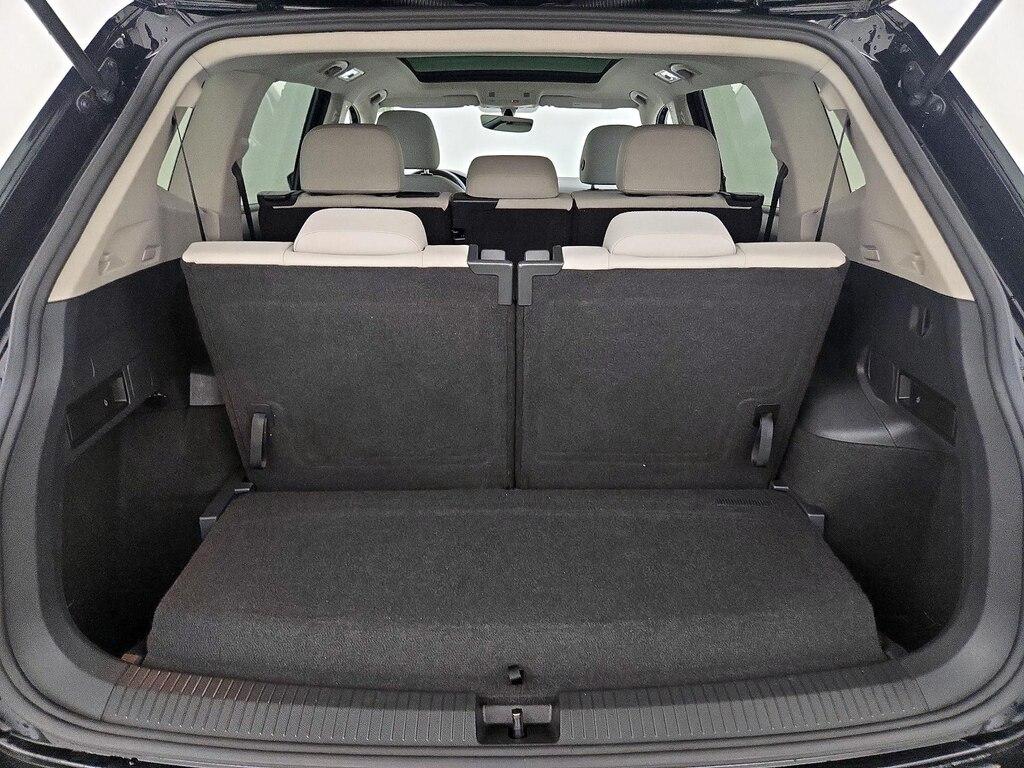 used 2021 Volkswagen Tiguan car, priced at $19,998