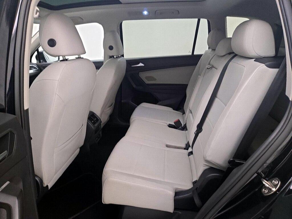 used 2021 Volkswagen Tiguan car, priced at $19,998