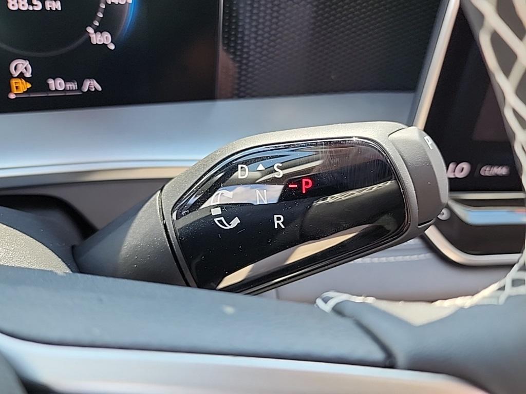 new 2025 Volkswagen Tiguan car, priced at $32,993