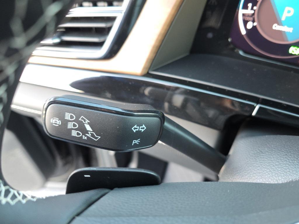 new 2026 Volkswagen Atlas car, priced at $46,746