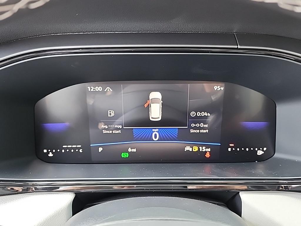 new 2025 Volkswagen Taos car, priced at $27,609