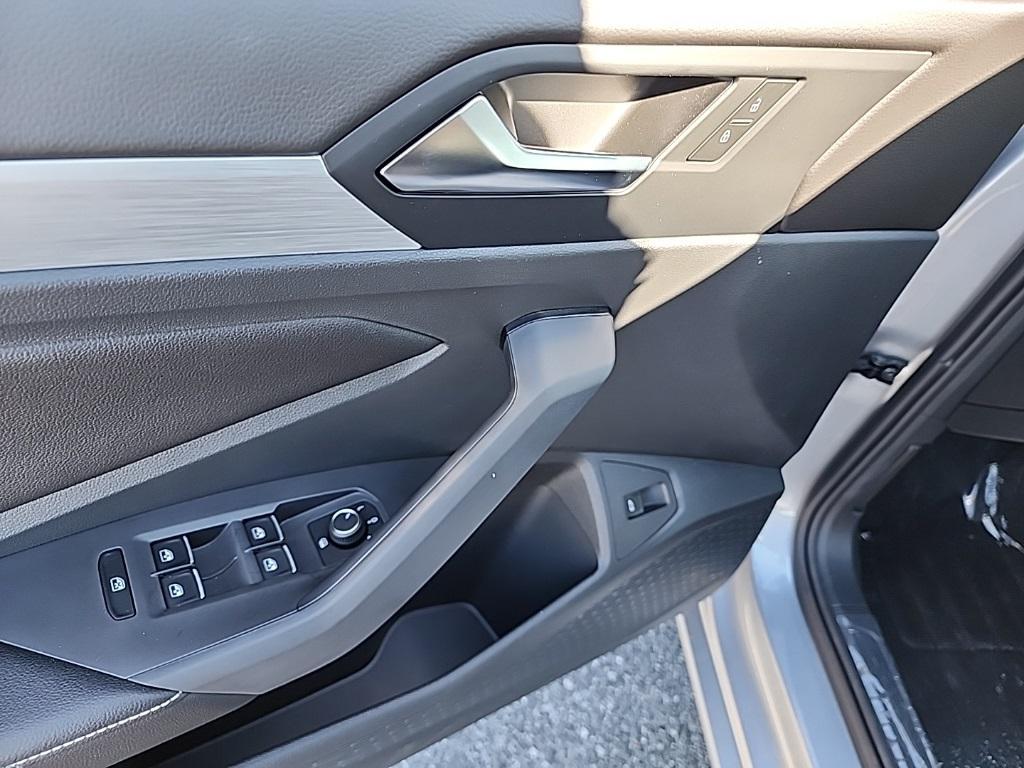 new 2026 Volkswagen Jetta car, priced at $24,779