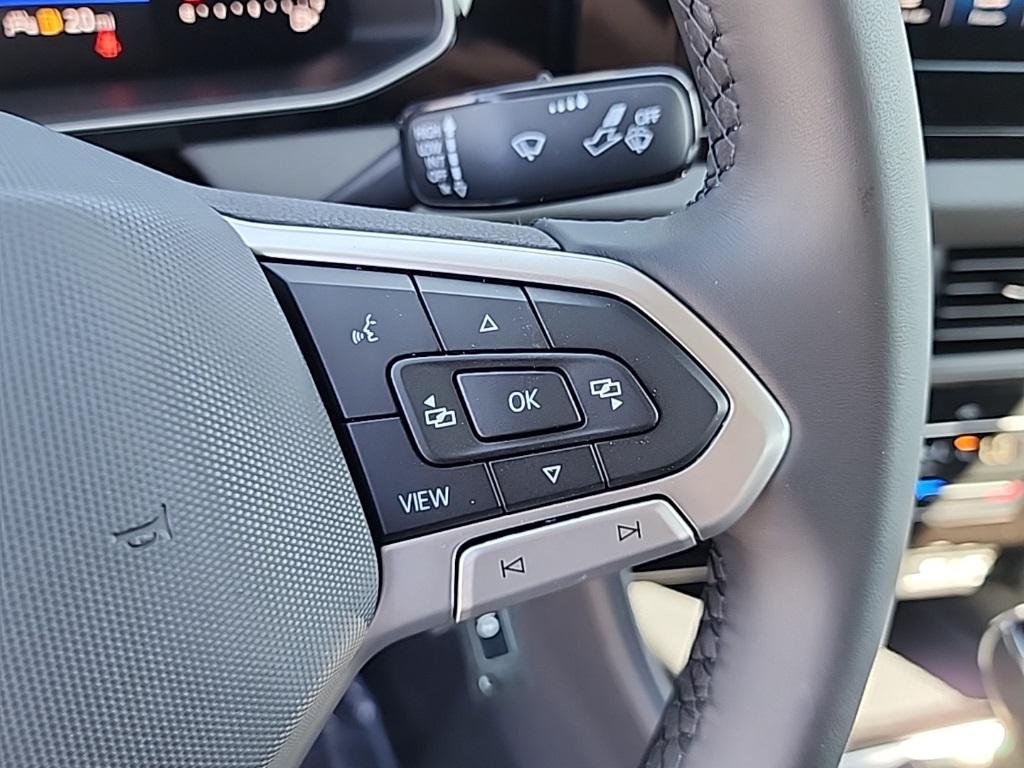 new 2026 Volkswagen Jetta car, priced at $24,779
