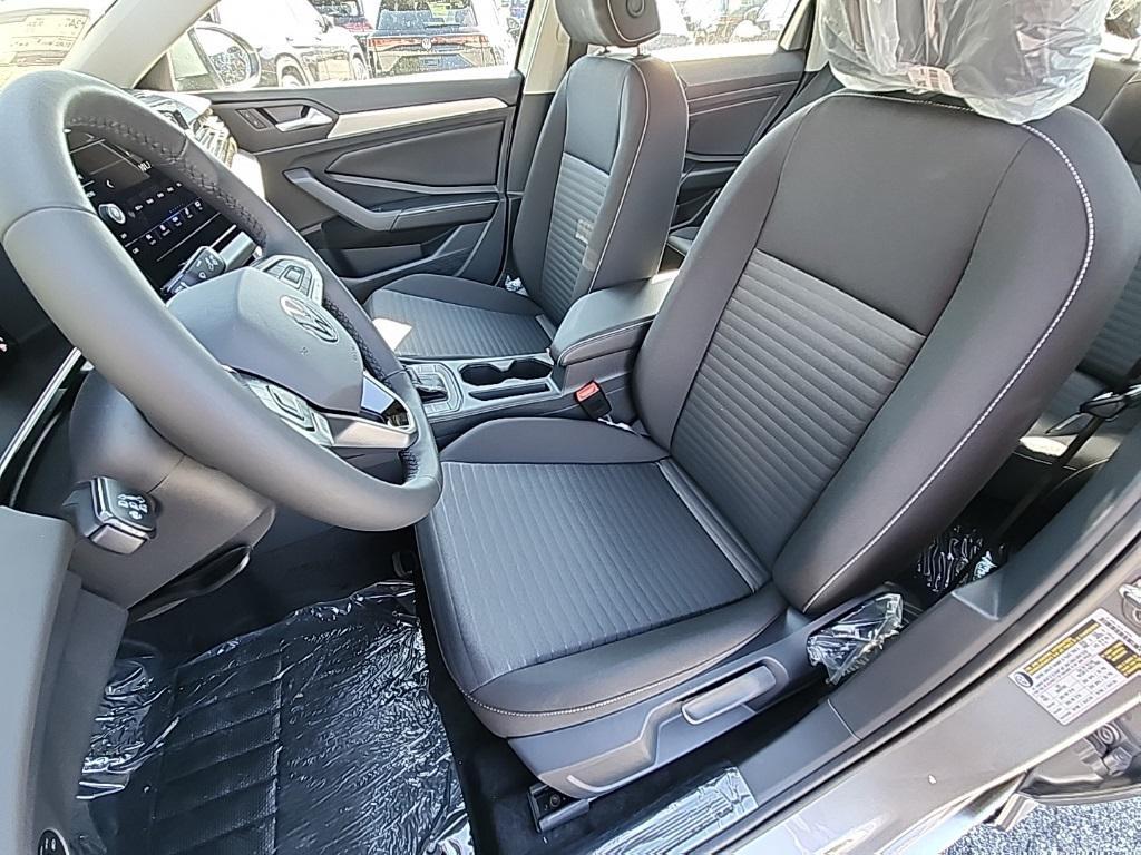 new 2026 Volkswagen Jetta car, priced at $24,779